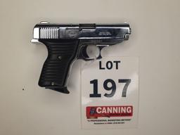 LOrcin L380 Pistol 380