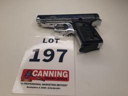 LOrcin L380 Pistol 380