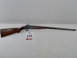 Harrington& Richardson SIngle Shot Shotgun 12 Gaug