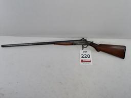 Harrington& Richardson SIngle Shot Shotgun 12 Gaug