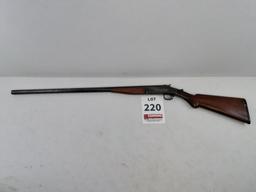 Harrington& Richardson SIngle Shot Shotgun 12 Gaug