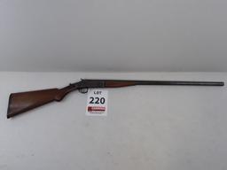 Harrington& Richardson SIngle Shot Shotgun 12 Gaug