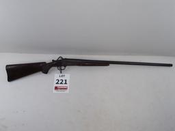 Stevens 107 B Shotgun 12 Gauge