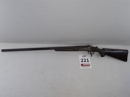 Stevens 107 B Shotgun 12 Gauge