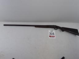 Stevens 107 B Shotgun 12 Gauge