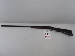 Stevens 107 B Shotgun 12 Gauge