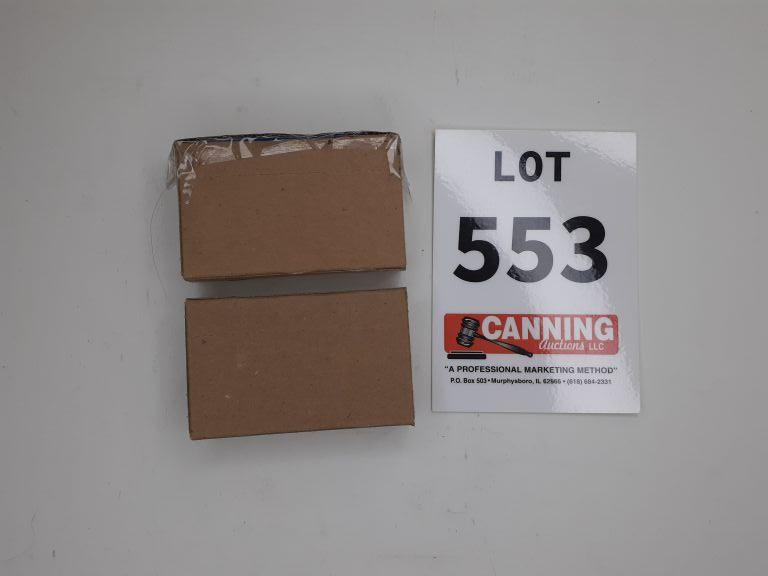 TRACER 5.56MM QTY40