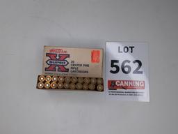 Winchester SUPER X 30-30 QTY 40