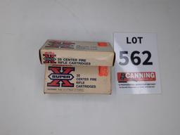Winchester SUPER X 30-30 QTY 40