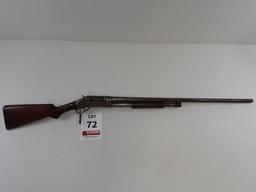Winchester 1897 Shotgun 12 Gauge