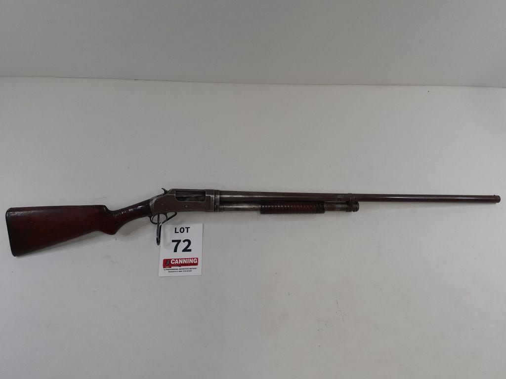 Winchester 1897 Shotgun 12 Gauge