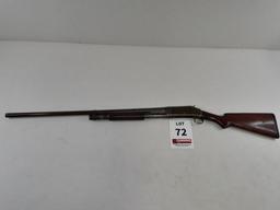 Winchester 1897 Shotgun 12 Gauge