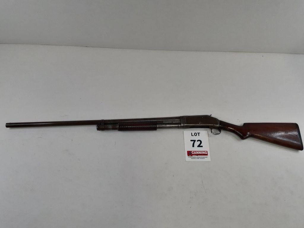 Winchester 1897 Shotgun 12 Gauge