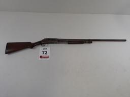 Winchester 1897 Shotgun 12 Gauge