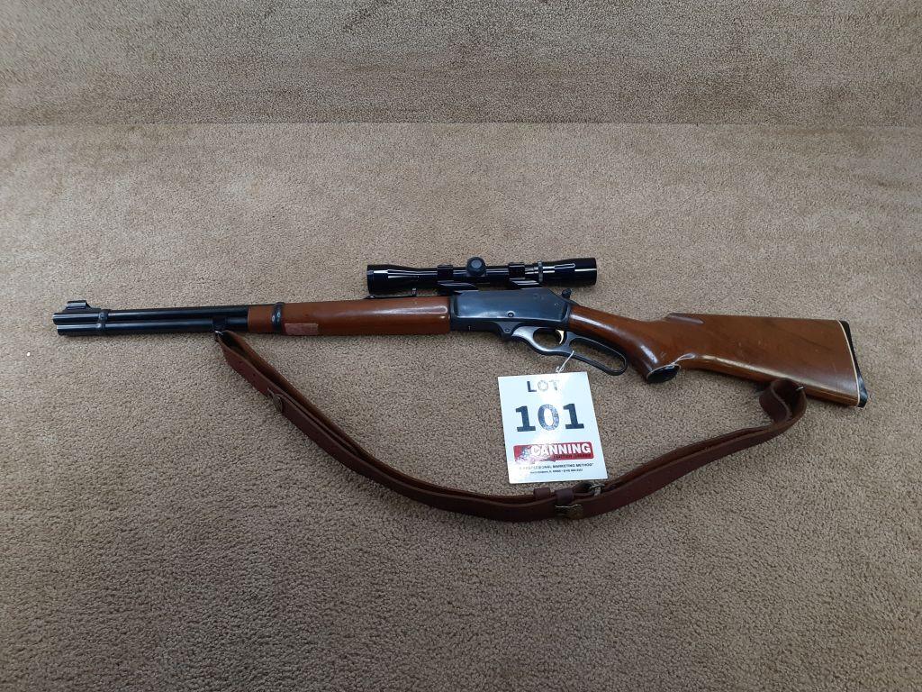 Marlin 336 30-30WIN