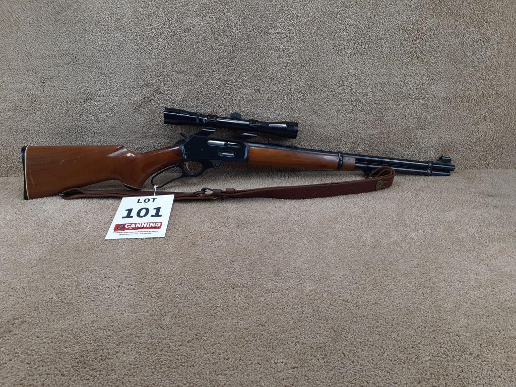 Marlin 336 30-30WIN