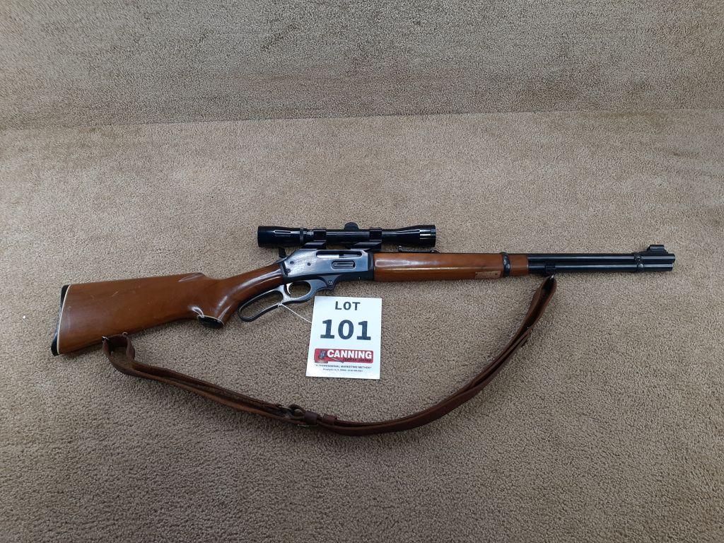 Marlin 336 30-30WIN