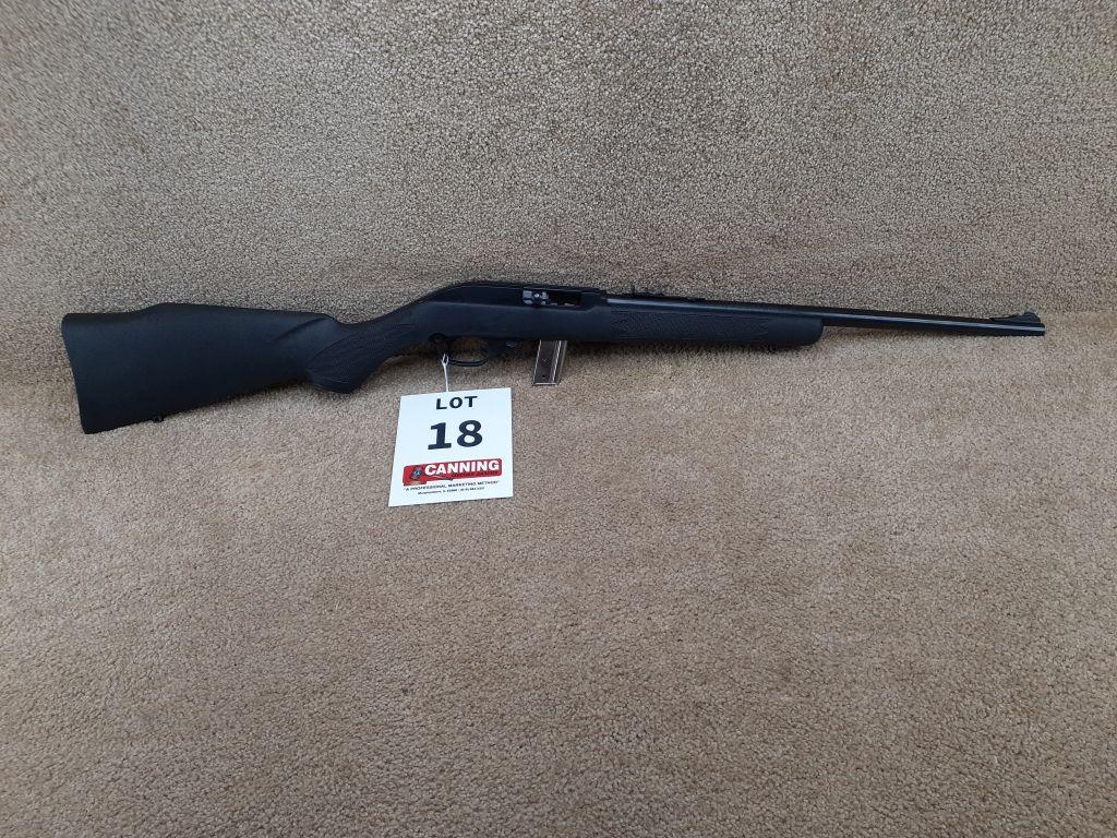 Marlin 795 22CAL