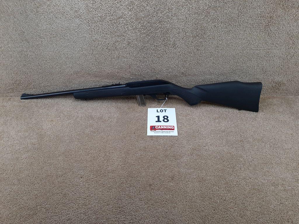Marlin 795 22CAL