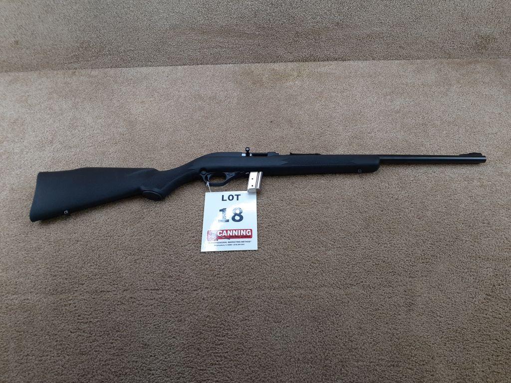 Marlin 795 22CAL