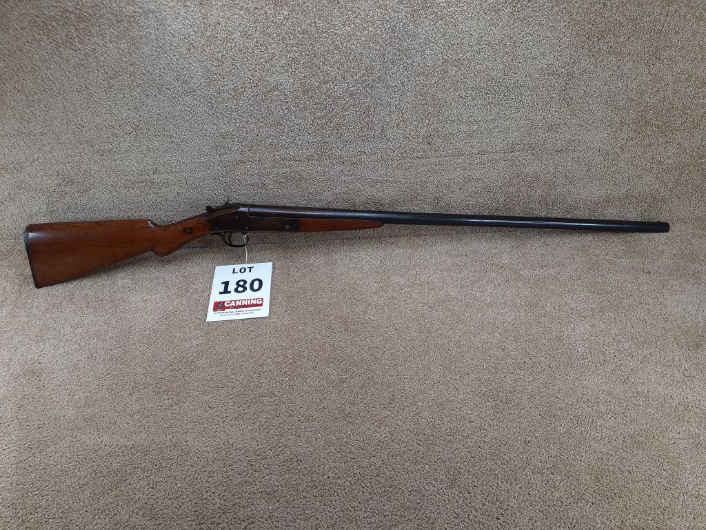 Remington Single Shot Single Shot Shotgun 12GAUGE