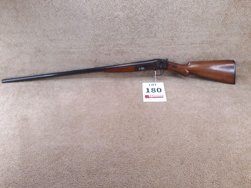 Remington Single Shot Single Shot Shotgun 12GAUGE