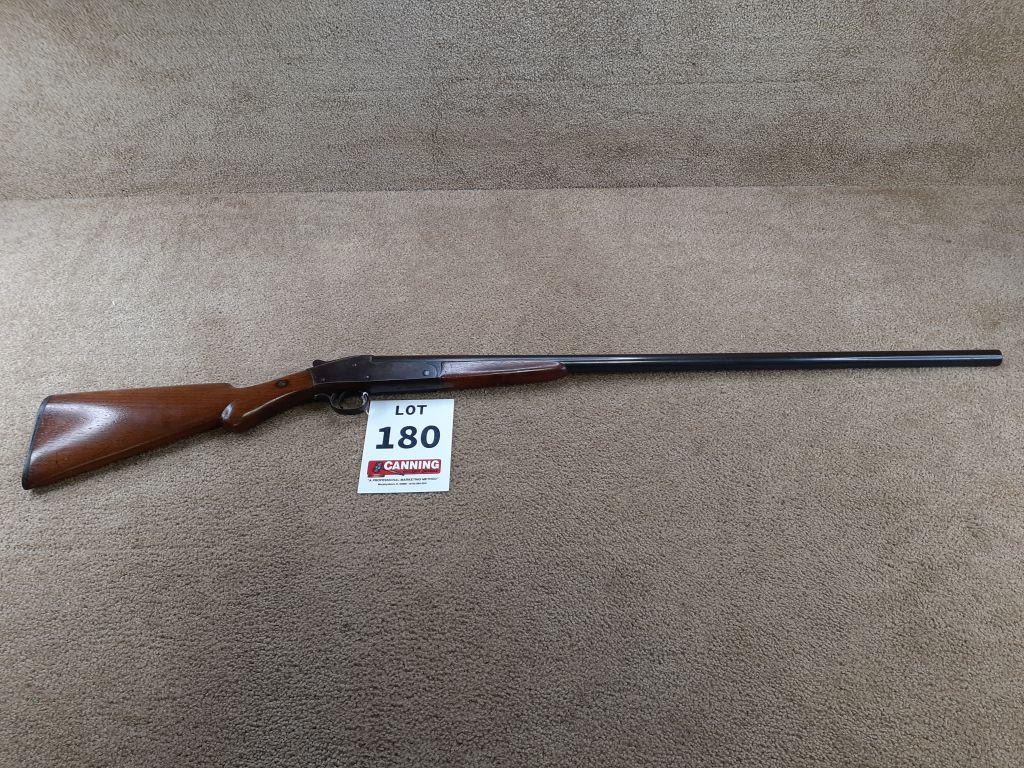 Remington Single Shot Single Shot Shotgun 12GAUGE