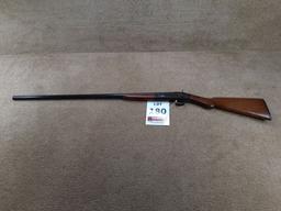 Remington Single Shot Single Shot Shotgun 12GAUGE