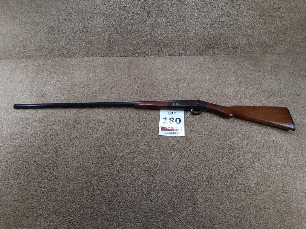 Remington Single Shot Single Shot Shotgun 12GAUGE