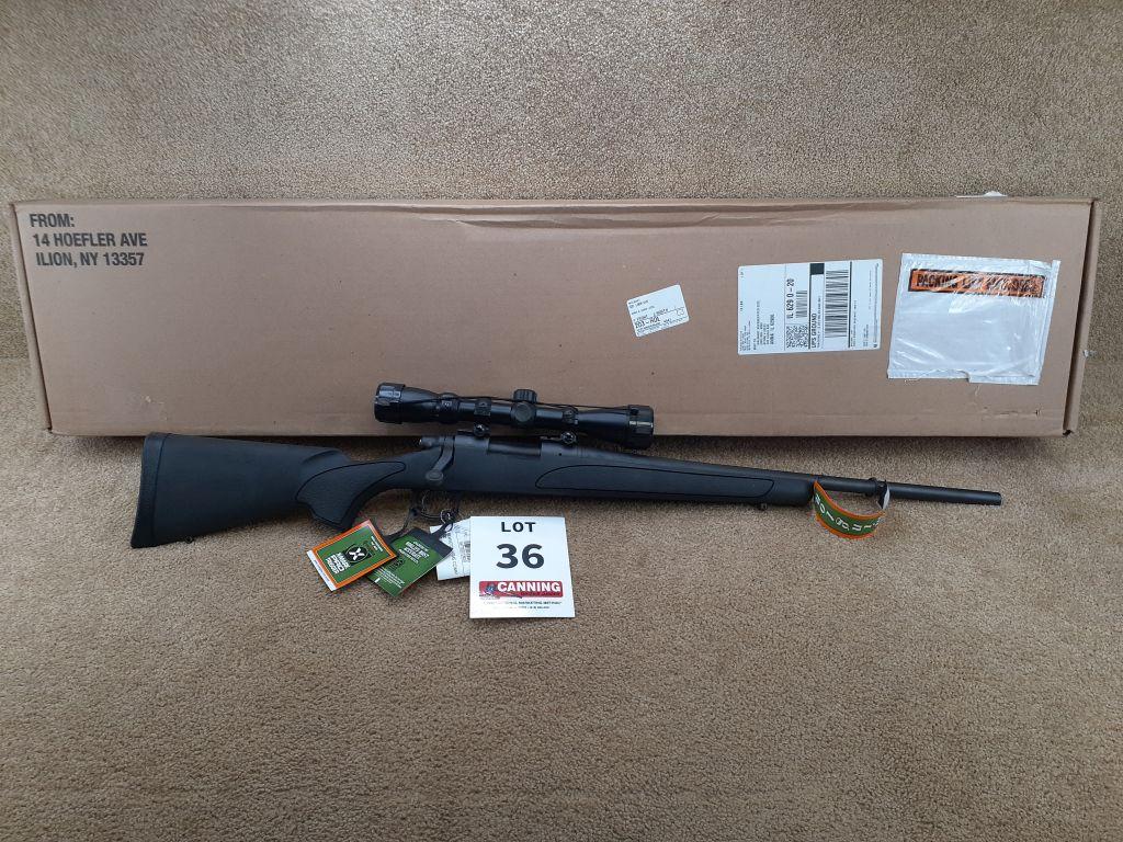 Remington Model 700 243WIN