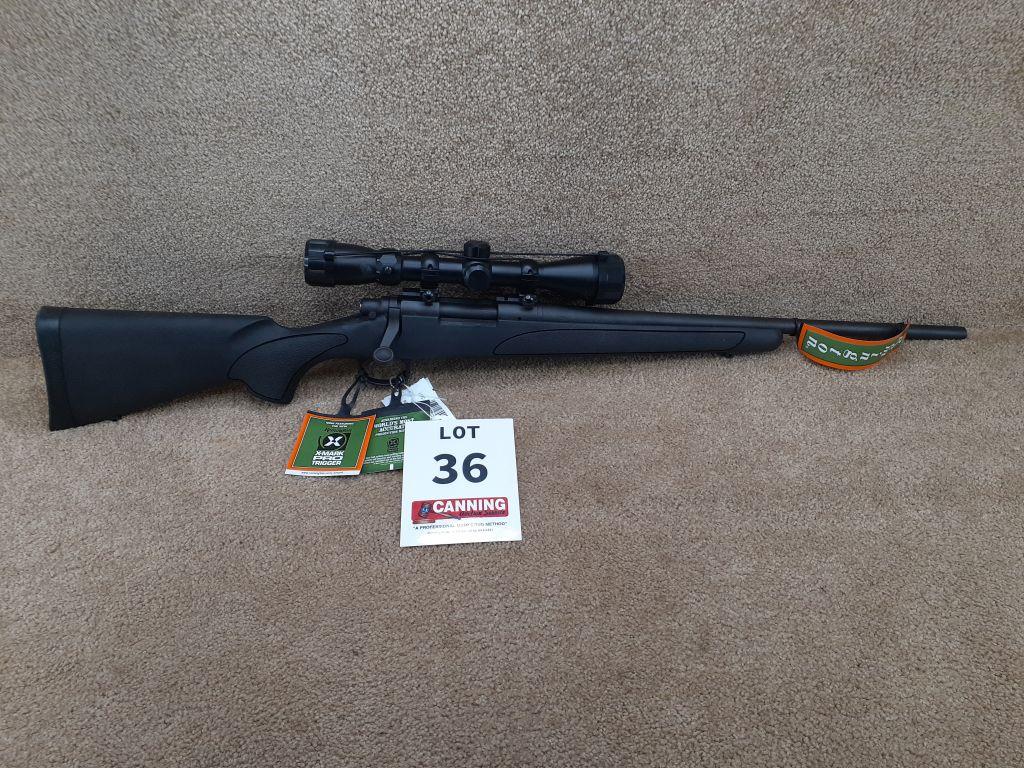 Remington Model 700 243WIN