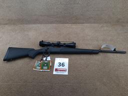 Remington Model 700 243WIN