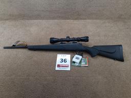 Remington Model 700 243WIN