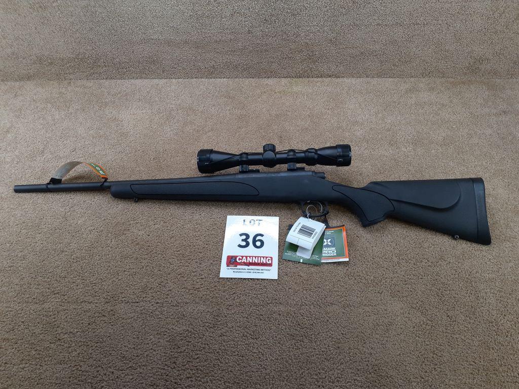 Remington Model 700 243WIN