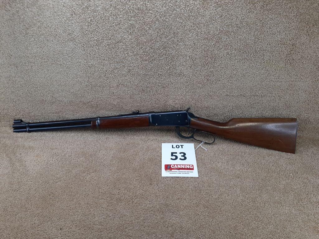 Winchester Model 94 30-30WIN