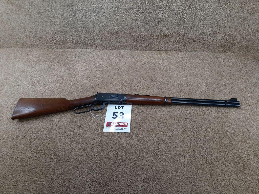Winchester Model 94 30-30WIN