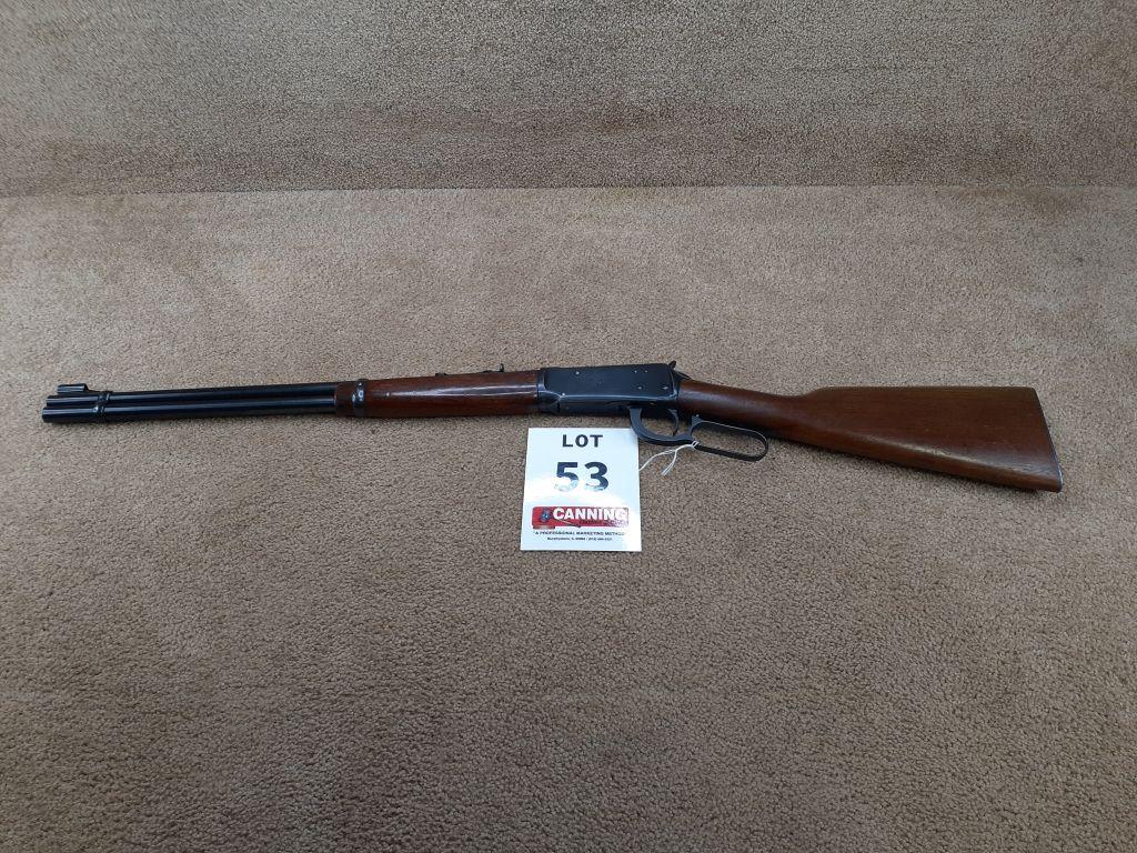 Winchester Model 94 30-30WIN