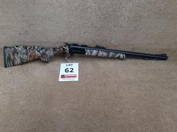 Tradations Buck Stalker Muzzel Loader 50CAL