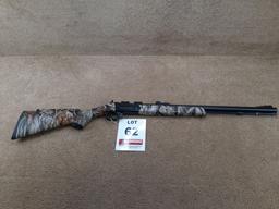 Tradations Buck Stalker Muzzel Loader 50CAL