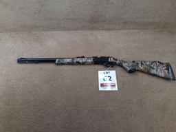 Tradations Buck Stalker Muzzel Loader 50CAL