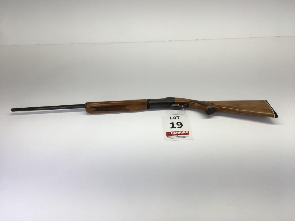 Winchester 37-A 410GA