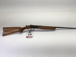 Winchester 37-A 410GA
