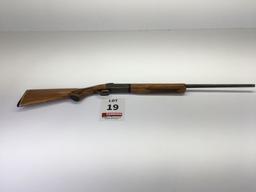 Winchester 37-A 410GA