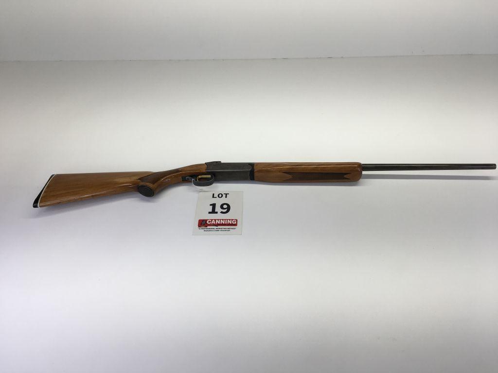 Winchester 37-A 410GA