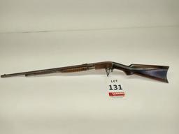 Remington Gallery Special Model 12 22CAL