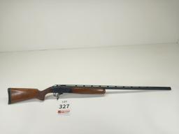 Ljutic Mono Gun 12GA