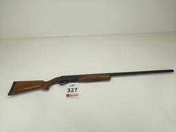 Ljutic Mono Gun 12GA