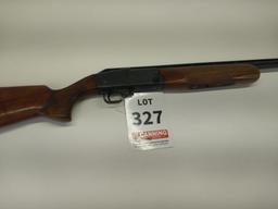 Ljutic Mono Gun 12GA