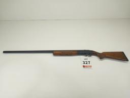 Ljutic Mono Gun 12GA