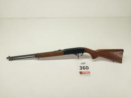 Winchester Model 190 22CALS,L,LR